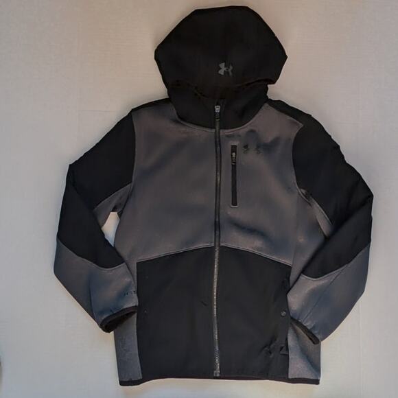 Under Armour Storm Jacket | Youth M - Picture 1 of 9